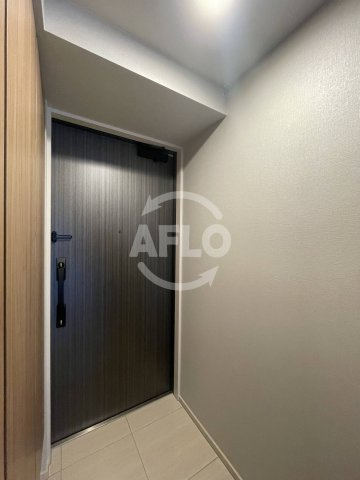 アーバンパーク淡路の玄関|アーバンパーク淡路　玄関