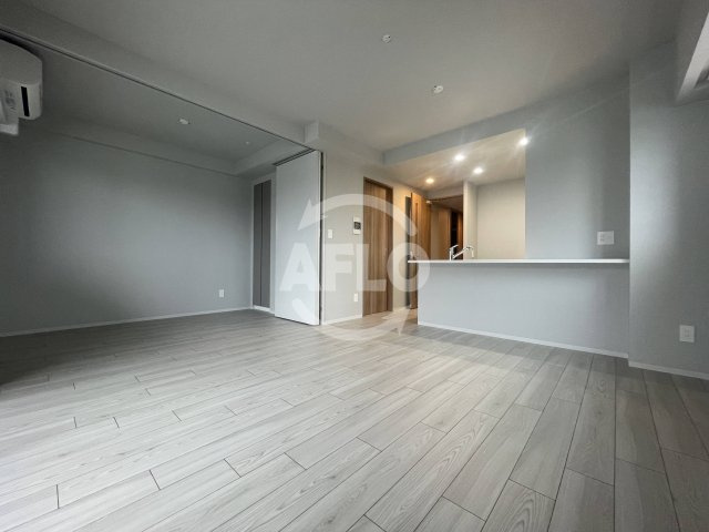 アーバンパーク淡路の居間・リビング|アーバンパーク淡路　リビング