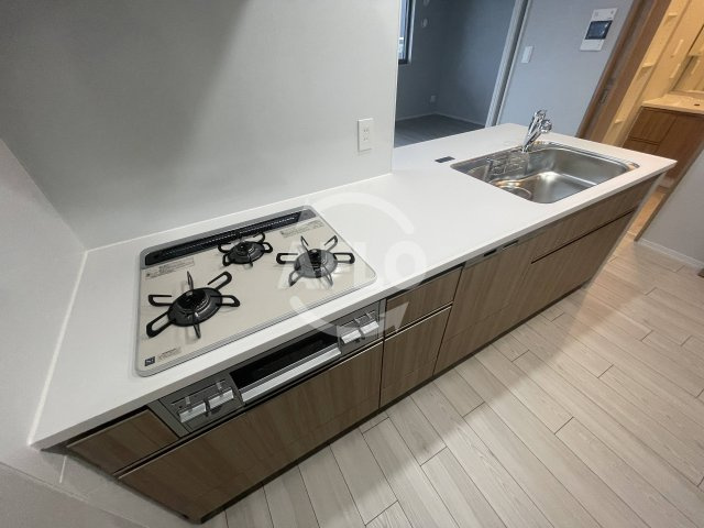 アーバンパーク淡路のキッチン|アーバンパーク淡路　キッチン