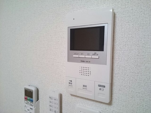 ブローテのセキュリティ