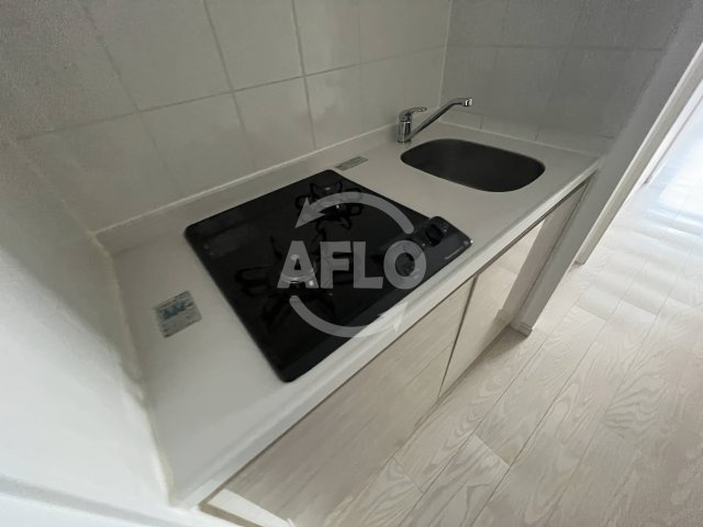 エスレジデンス江坂アレグリアのキッチン|S-RESIDENCE江坂Alegria　キッチン