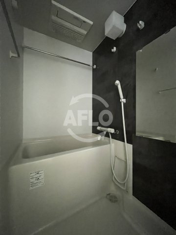 エスレジデンス江坂アレグリアの浴室|S-RESIDENCE江坂Alegria　浴室
