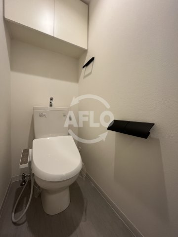 セノアタワー新大阪のトイレ|セノアタワー新大阪　トイレ