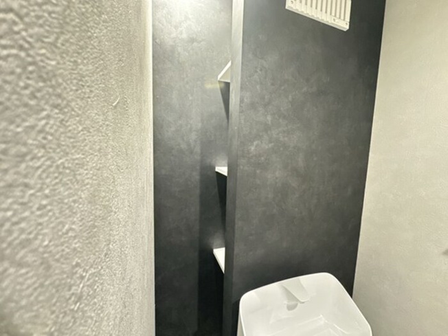 【トイレ】 | トイレ収納棚