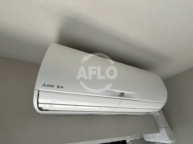 エタニティ江坂の設備|エタニティ江坂　エアコン