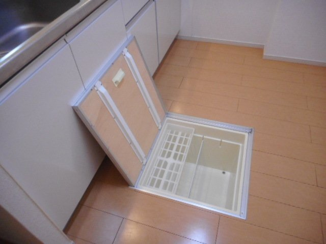 クラージュ　Ⅱのその他