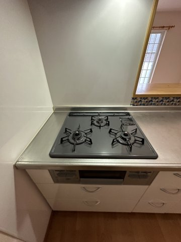 グランディール浄水のその他
