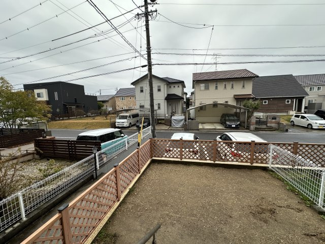 グランディール浄水のその他