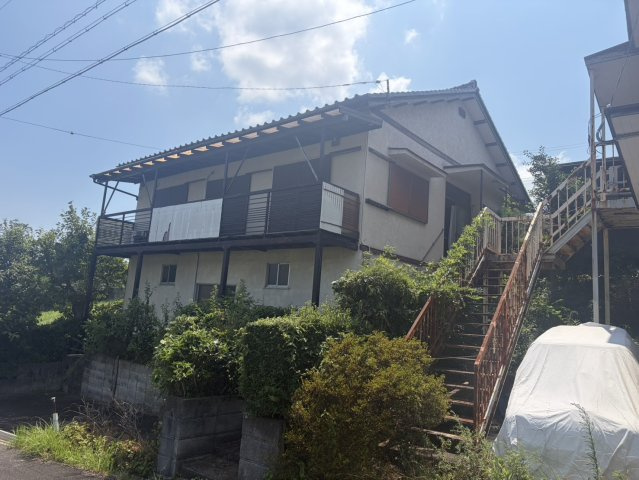 津市　白山町上ノ村　戸建の画像