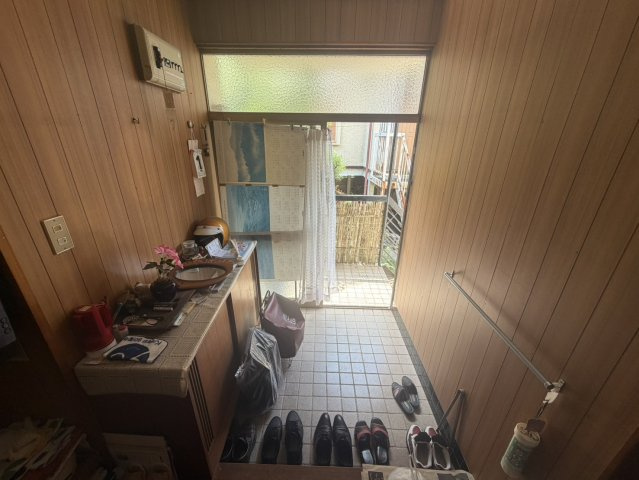 【玄関】の画像