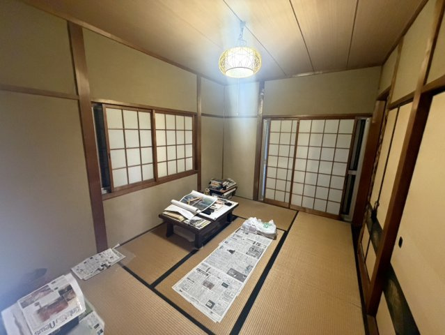 【和室】の画像