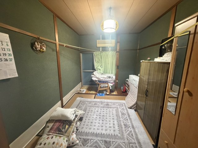 【和室】の画像