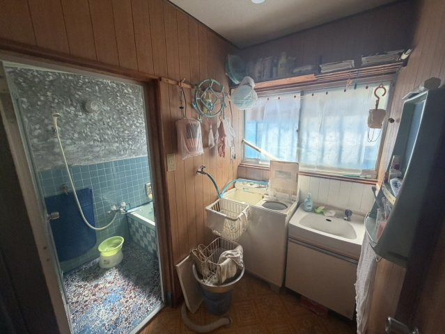 【浴室】の画像
