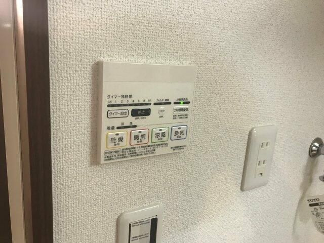 ベイルーム弘明寺Ⅰのその他