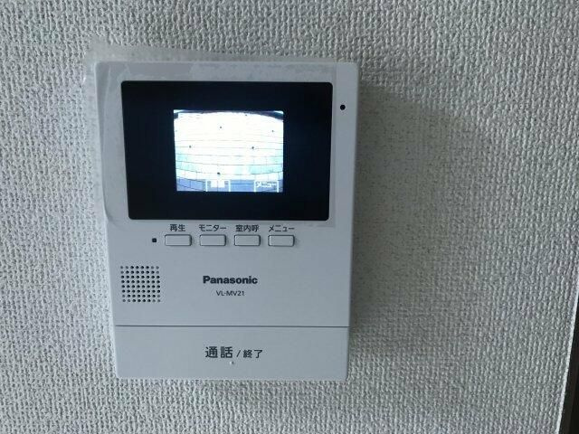 ベイルーム弘明寺Ⅰのセキュリティ