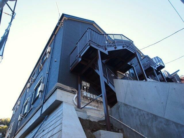 ベイルーム弘明寺Ⅰのその他共用部分