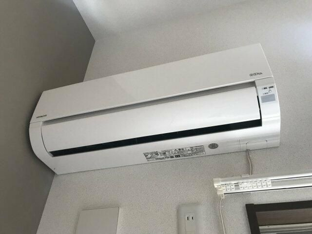 ベイルーム弘明寺Ⅰの設備