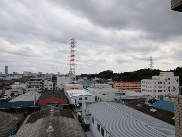 【物件からの展望】