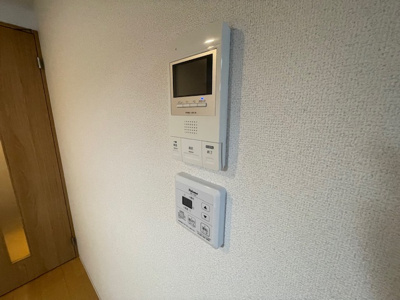 【セキュリティ】 | HRフロントリーガル野江駅前