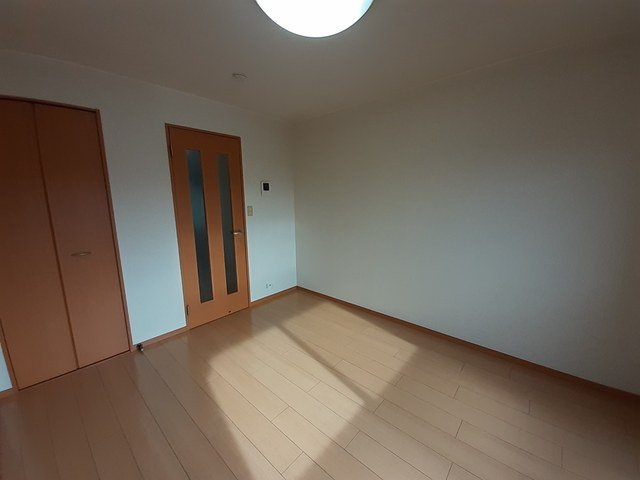クノスペンの内装|内装もきれいです