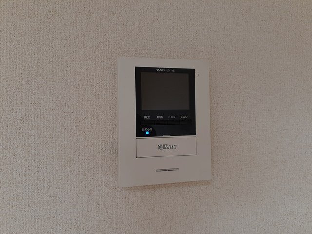 クノスペンのセキュリティ