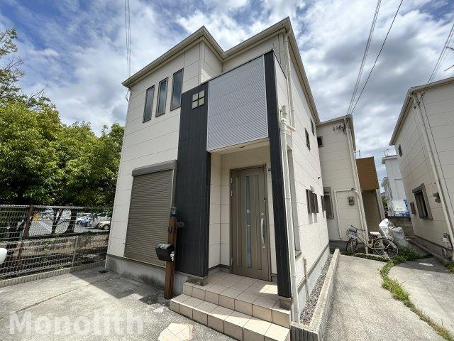 フジパレス戸建賃貸家原寺町１丁