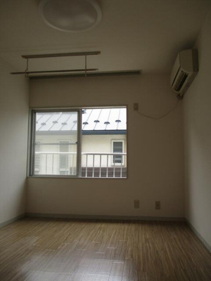 【展望】 | サンライフ旭町