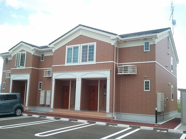 スリーアロー　Ｂの画像