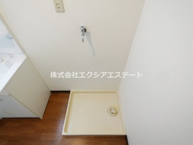 エーデルハイム・アビコの設備