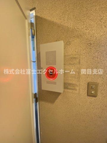 村橋ビルのその他共用部分