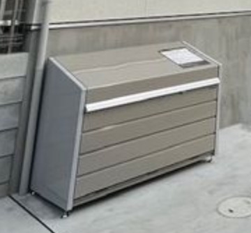 AJ馬橋Ⅴのその他共用部分