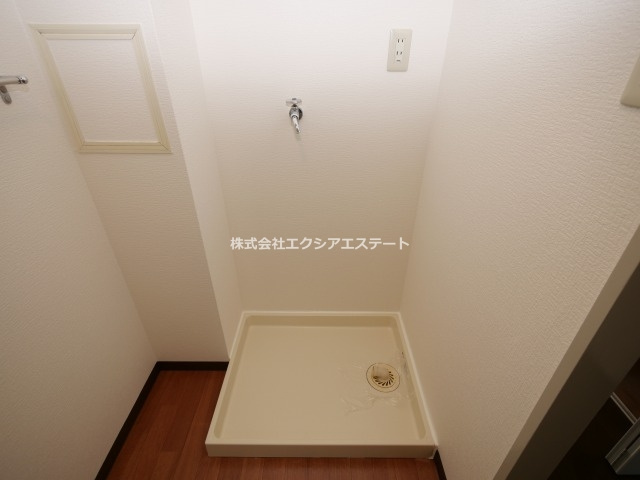 エーデルハイム・アビコの設備