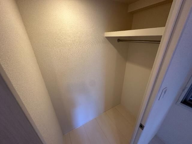 シティレジデンス東陽町の収納