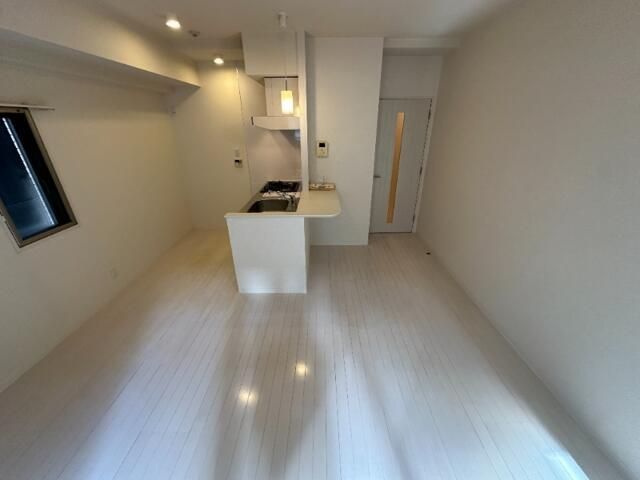 シティレジデンス東陽町の内装