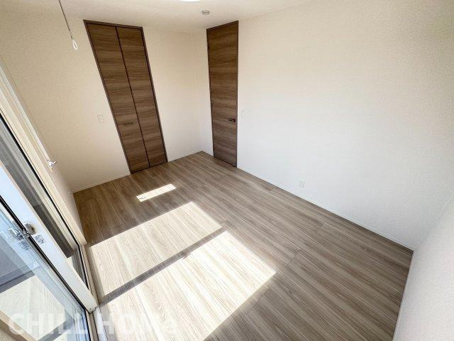 メゾンボヌール　Ｃの収納|当社、チルホームのHPもご覧ください(^^)/物件情報多数♪