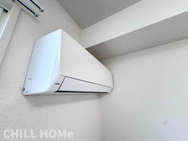 メゾンボヌール　Ｃの設備|当社、チルホームのHPもご覧ください(^^)/物件情報多数♪