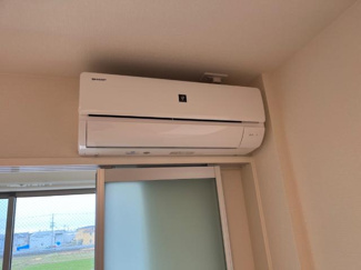 【設備】 | コントレイル糸引 | 室内設備