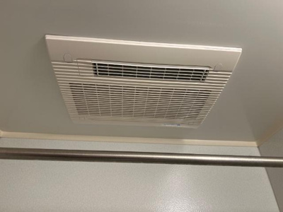 【設備】 | グラッチェⅠ番館 | 室内設備