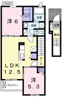 【間取り】 | ｃｅｌｌ　ｃｕｂｅ