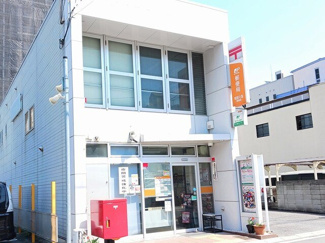 【周辺】 | ジュエルⅢ | 郵便局まで170m