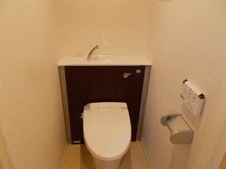 【トイレ】 | ジュエルⅢ | トイレも気になるポイント