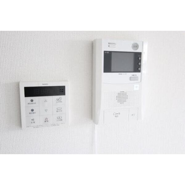 GOODHILL筥松 筥松小学校区のセキュリティ|GOODHILL筥松