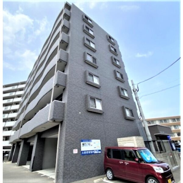 GOODHILL筥松 筥松小学校区のその他共用部分|GOODHILL筥松