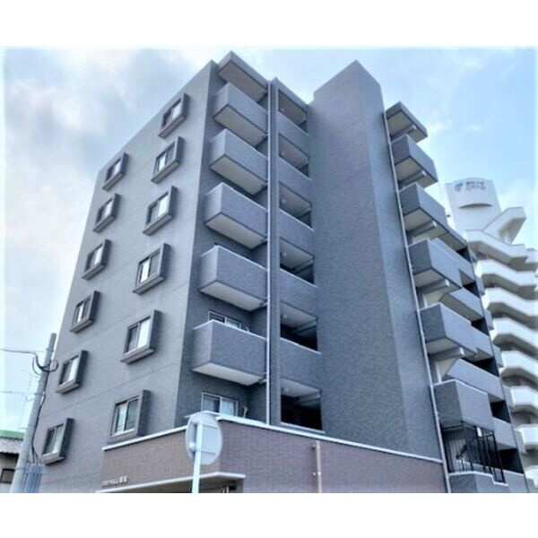 GOODHILL筥松 筥松小学校区の外観|GOODHILL筥松