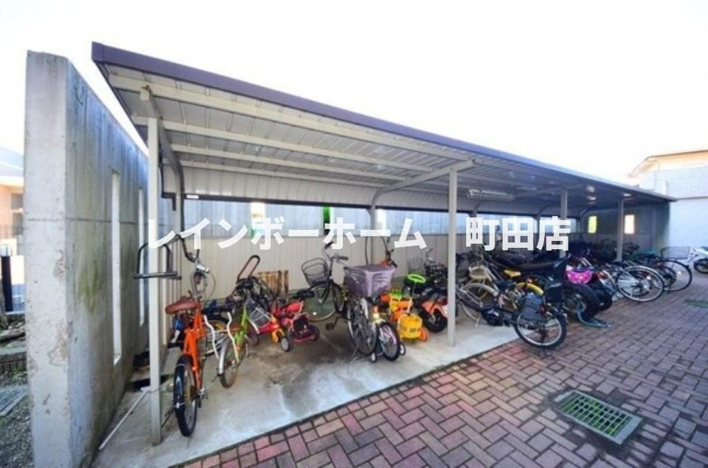 アルドーレ　芹沢※初期費用分割あと払いサービス利用可能物件のその他共用部分