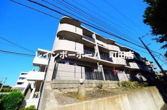 アルドーレ　芹沢※初期費用分割あと払いサービス利用可能物件の外観