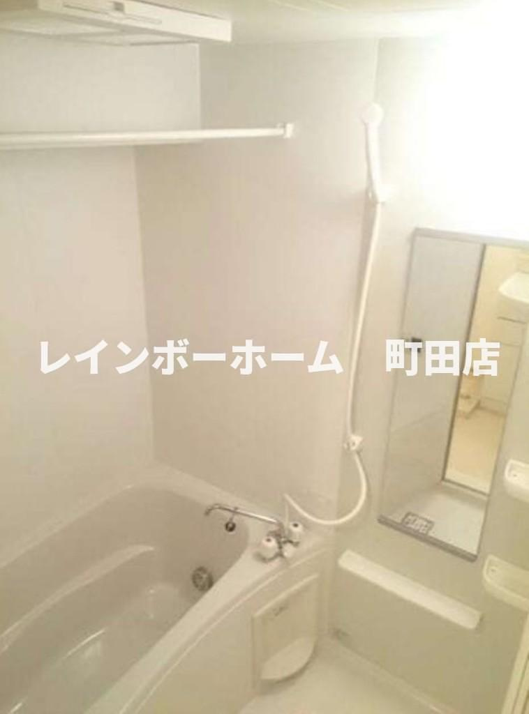 アルドーレ　芹沢※初期費用分割あと払いサービス利用可能物件の浴室