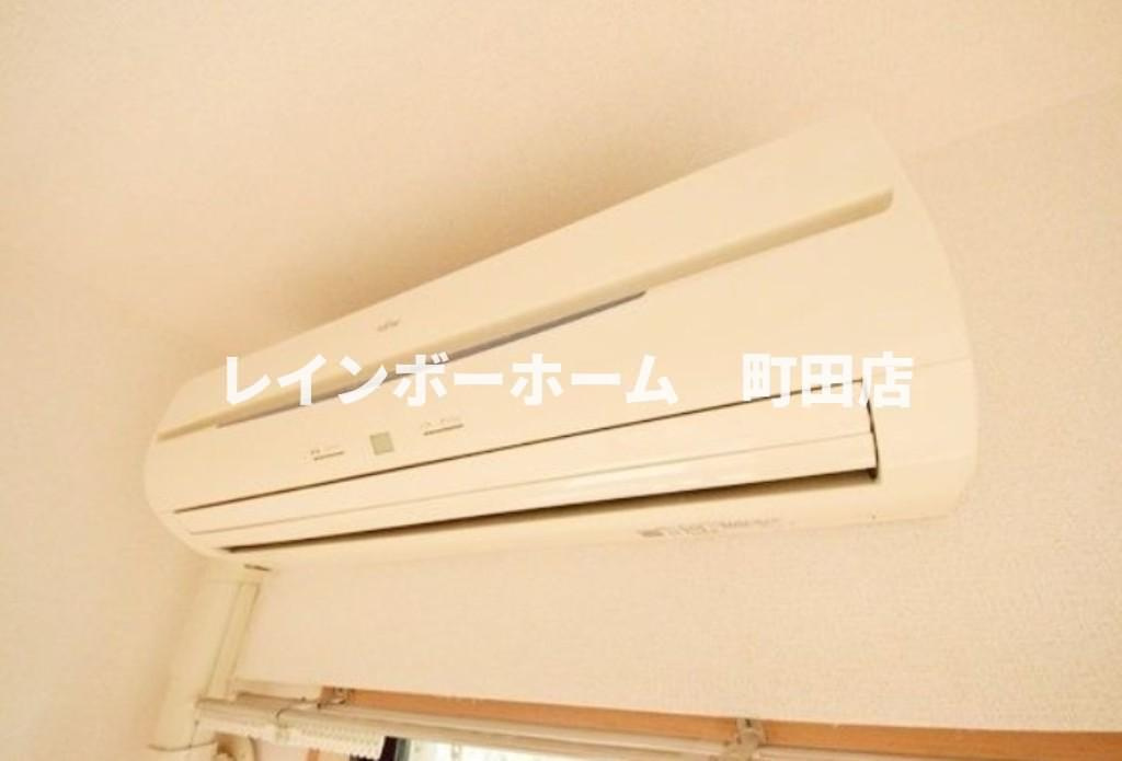 アルドーレ　芹沢※初期費用分割あと払いサービス利用可能物件の設備