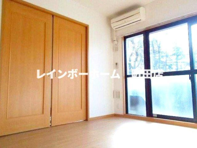 アルドーレ　芹沢※初期費用分割あと払いサービス利用可能物件の内装