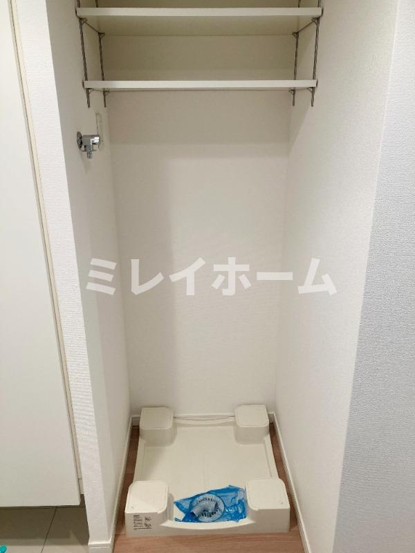 レジディア大森Ⅱの設備